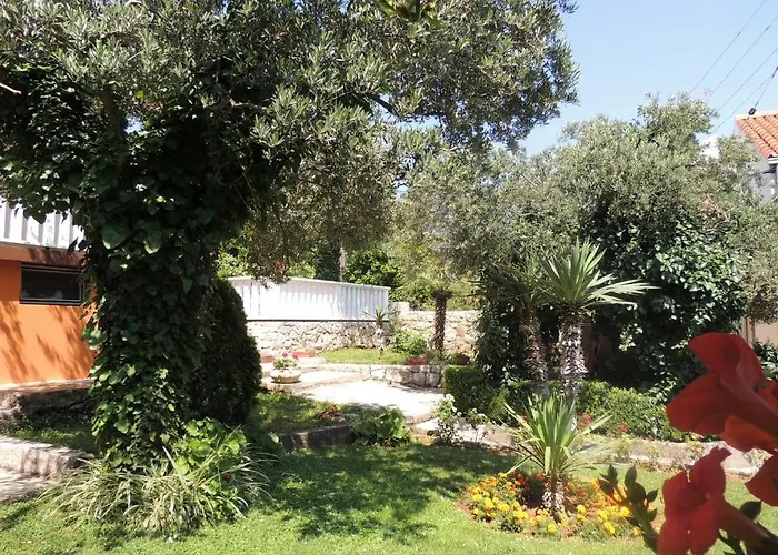 Apartments Travarevic