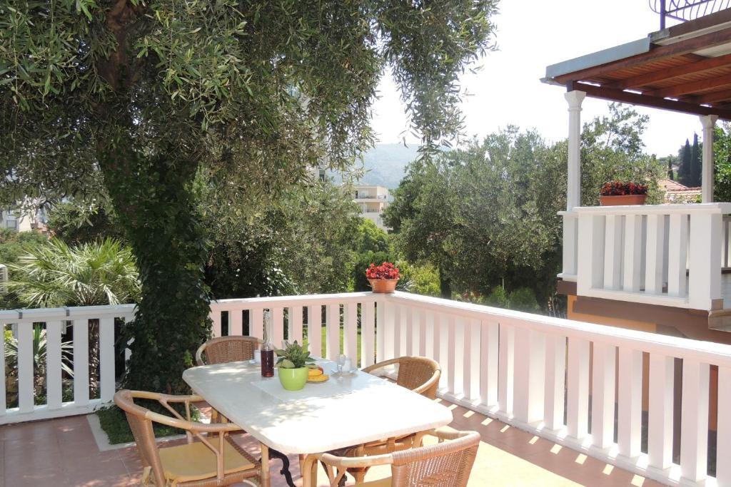 Travarevic Apartment *