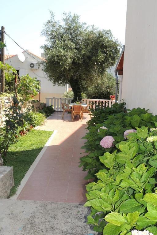 Apartment Travarevic *