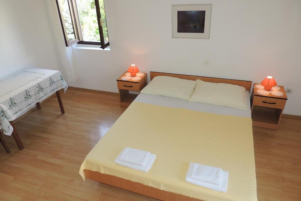 Travarevic Apartment Dubrovnik