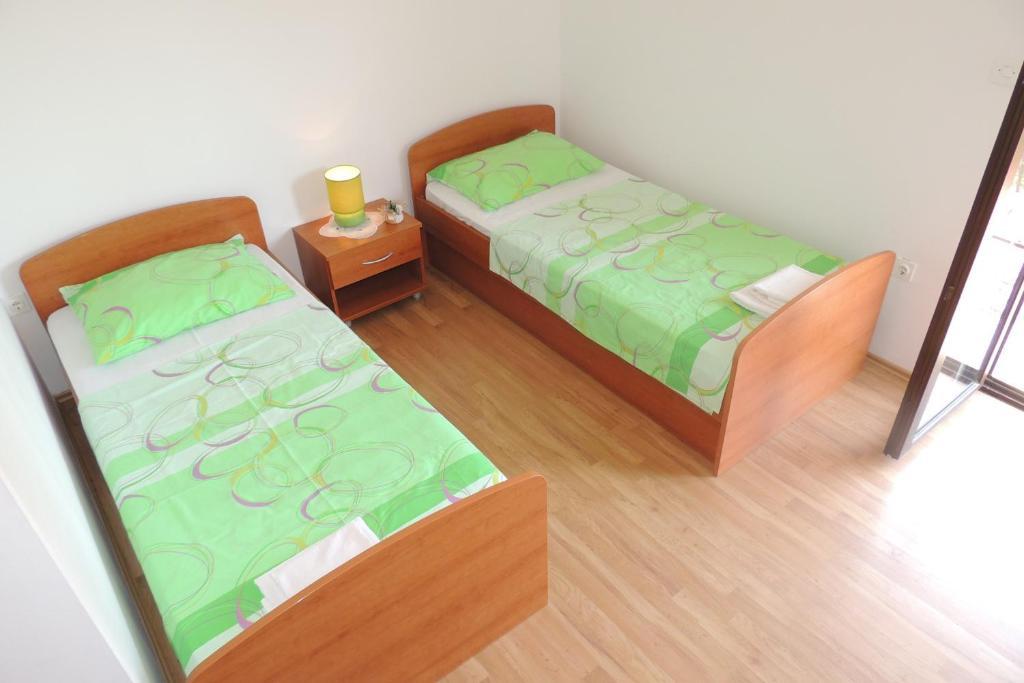 Travarevic Apartment Dubrovnik
