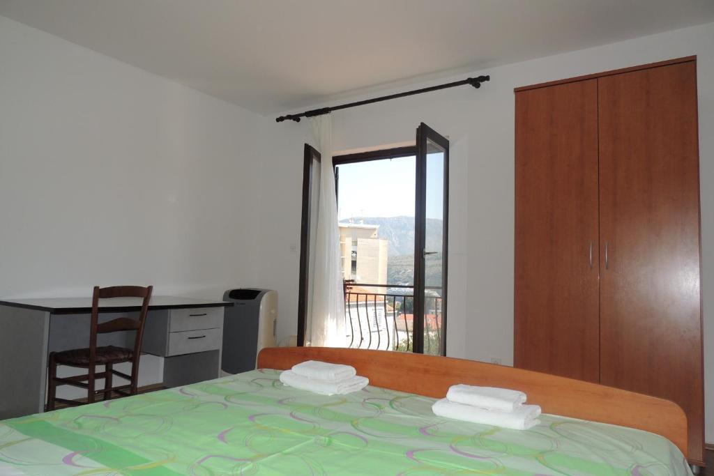 Apartment Travarevic