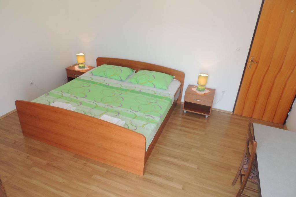 Travarevic Apartment Dubrovnik