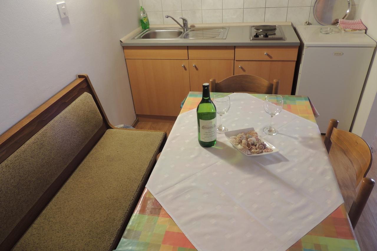 Apartment Travarevic *