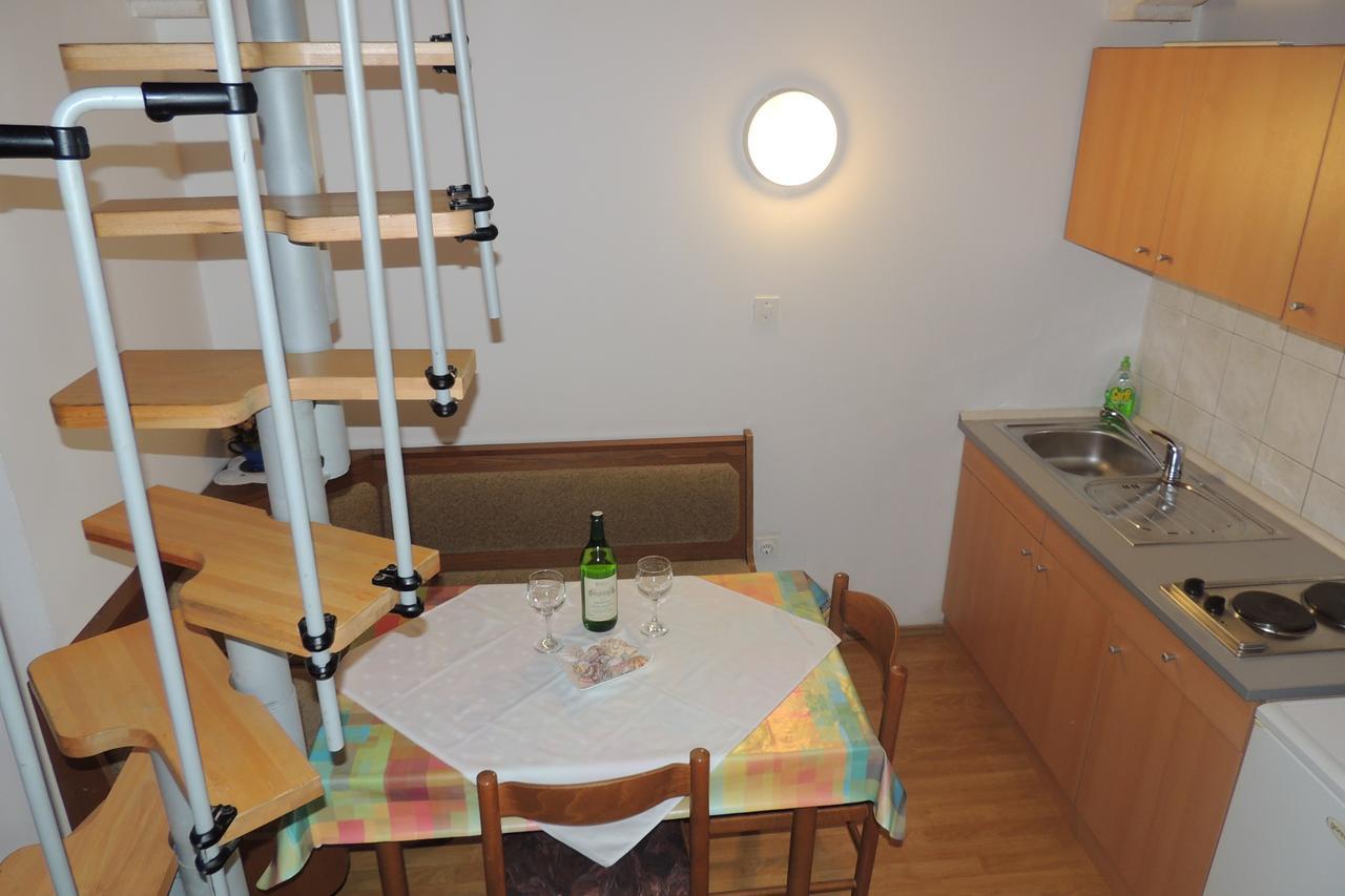 Travarevic Apartment *