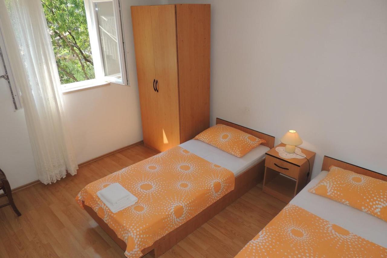 Apartment Travarevic *